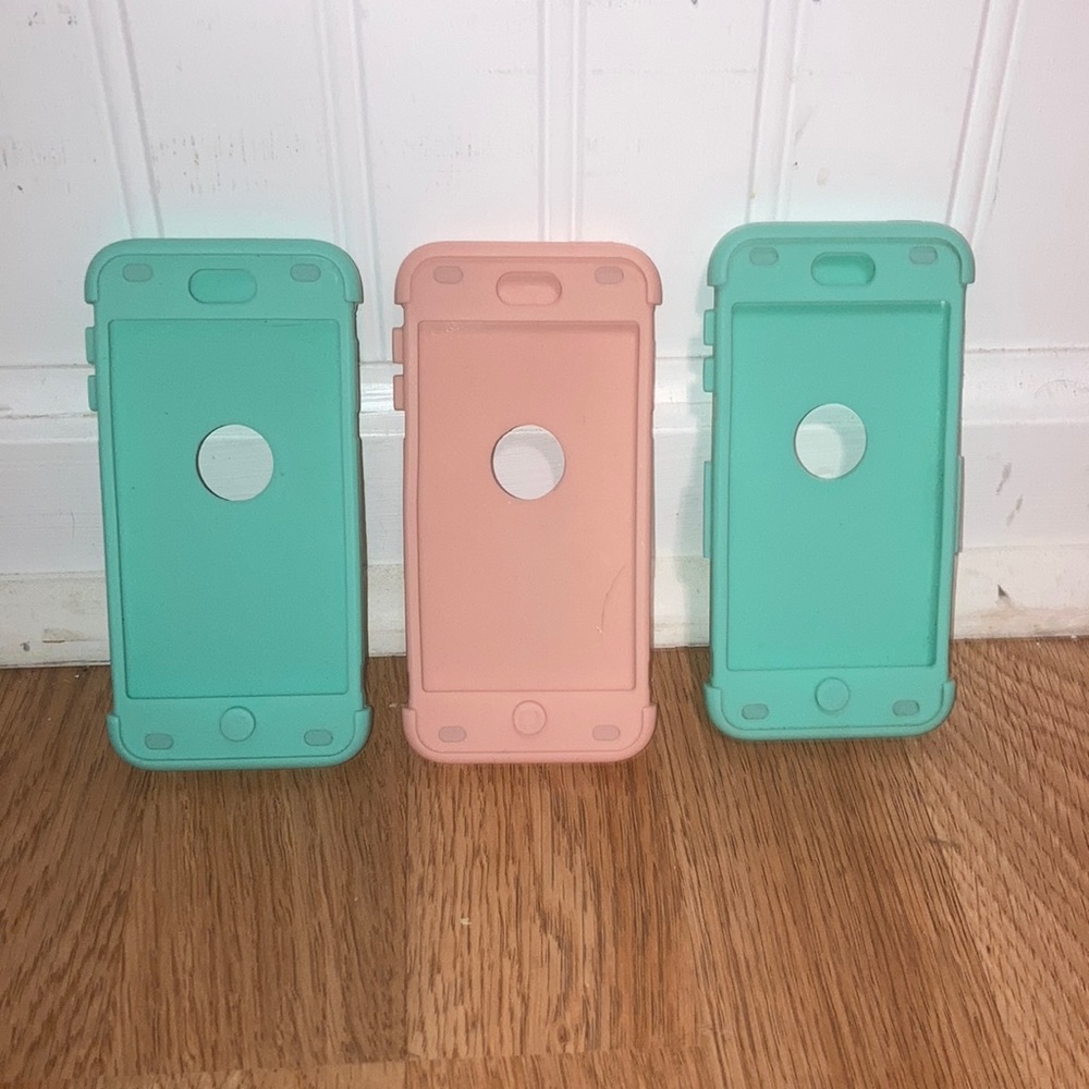 Apple iPod cases